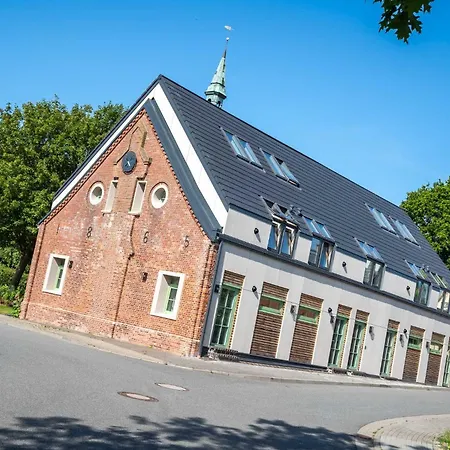 Alte Schule Klassenzimmer 5 Tating