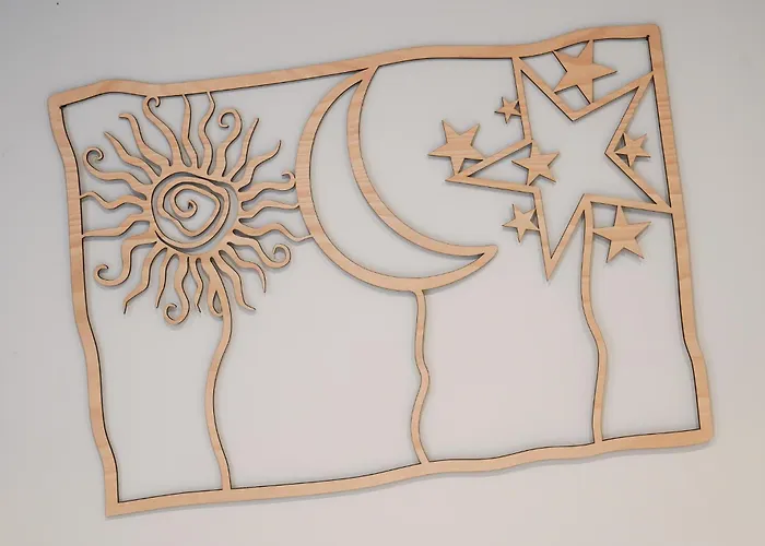 Alte Schule Klassenzimmer 5 *