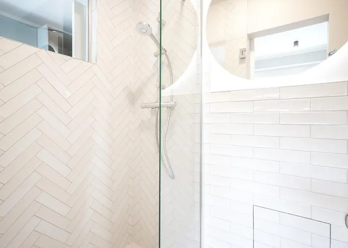 Appartement Alte Schule Klassenzimmer 5